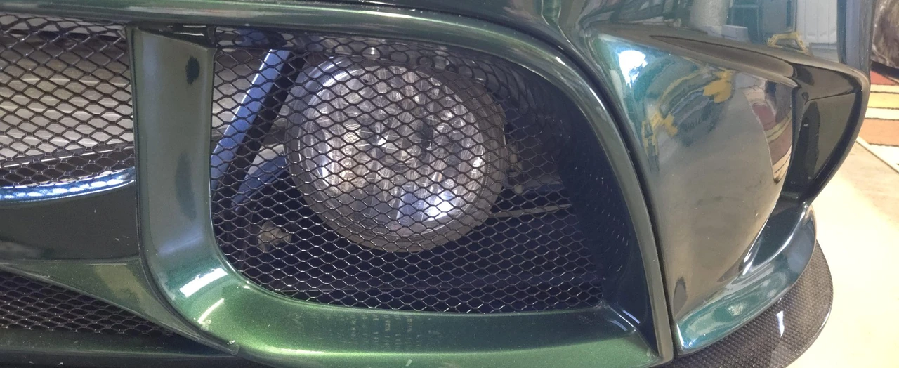 Factory Five 818 - Image 25 of 31