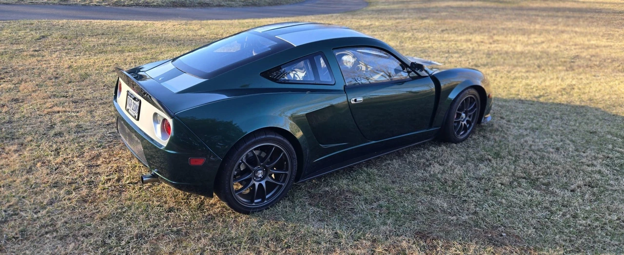 Factory Five 818 - Image 11 of 31