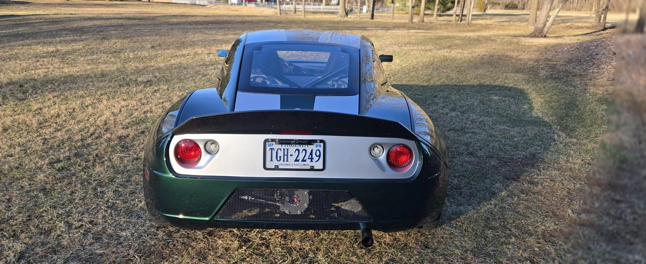 Factory Five 818 - Image 12 of 31