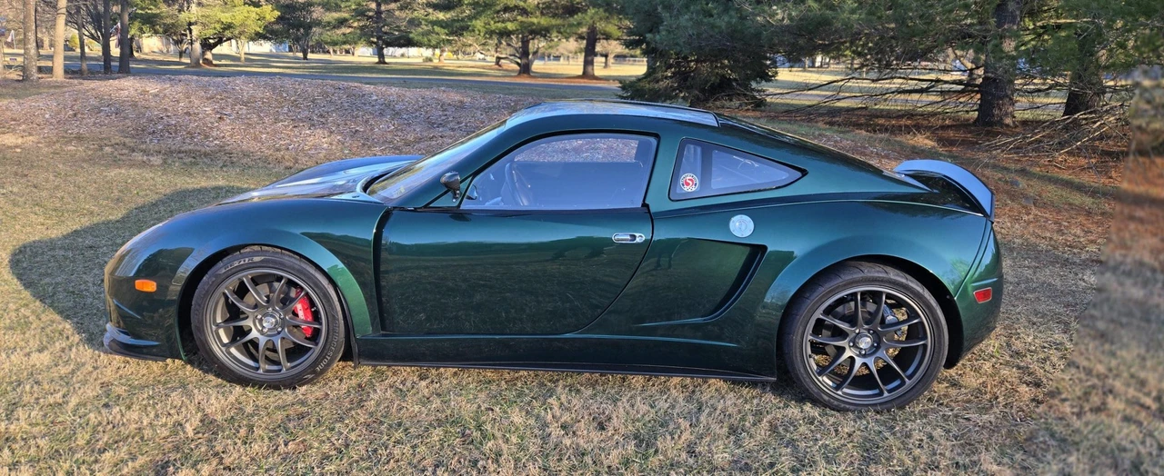 Factory Five 818 - Image 15 of 31