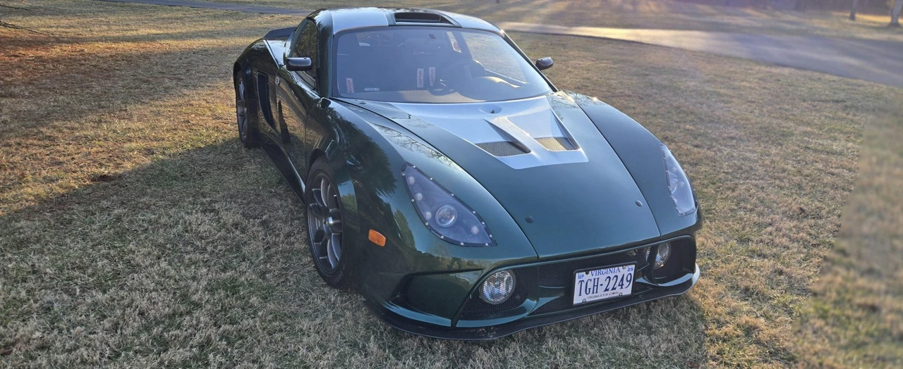 Factory Five 818 - Image 7 of 31