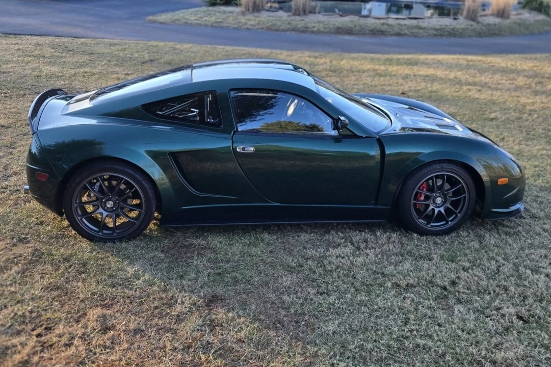 Factory Five 818 - Image 9 of 31