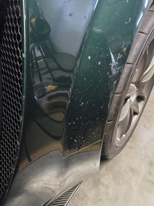 Factory Five 818 - Image 26 of 31