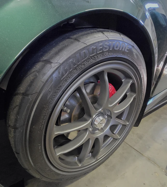 Factory Five 818 - Image 27 of 31