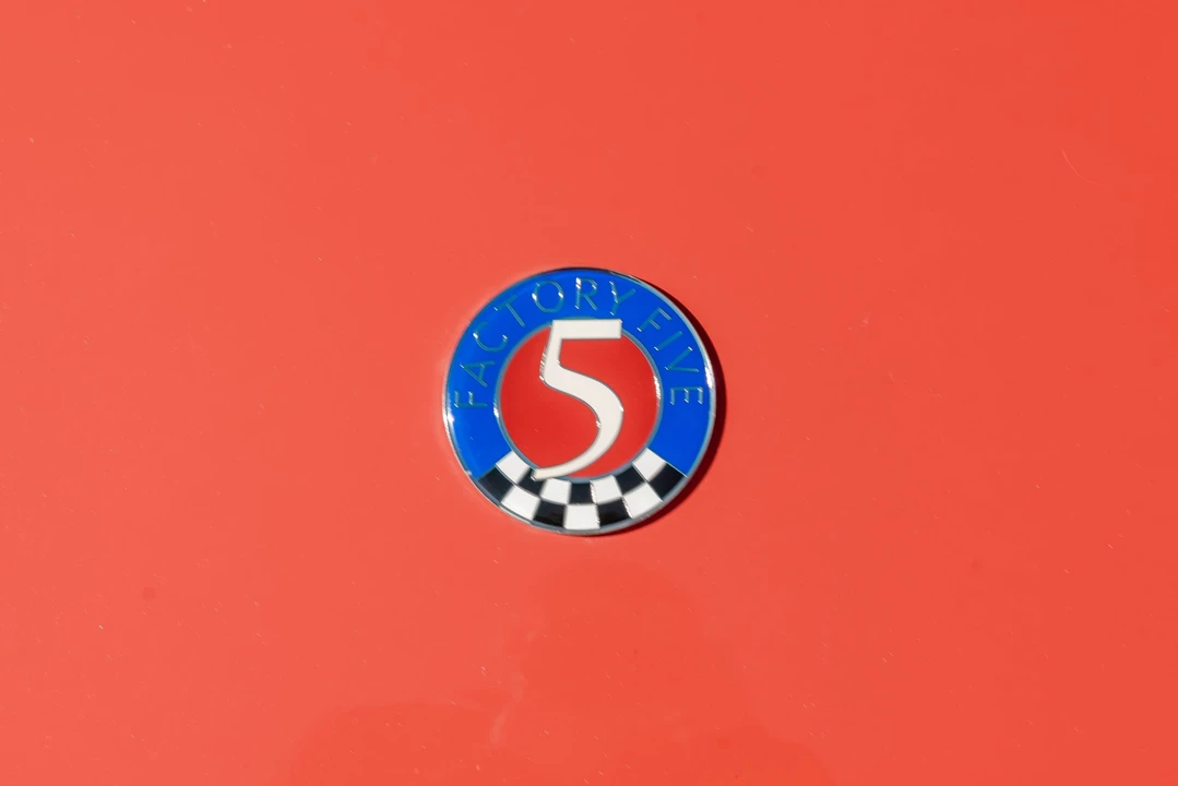 Factory Five 818 - Image 19 of 31