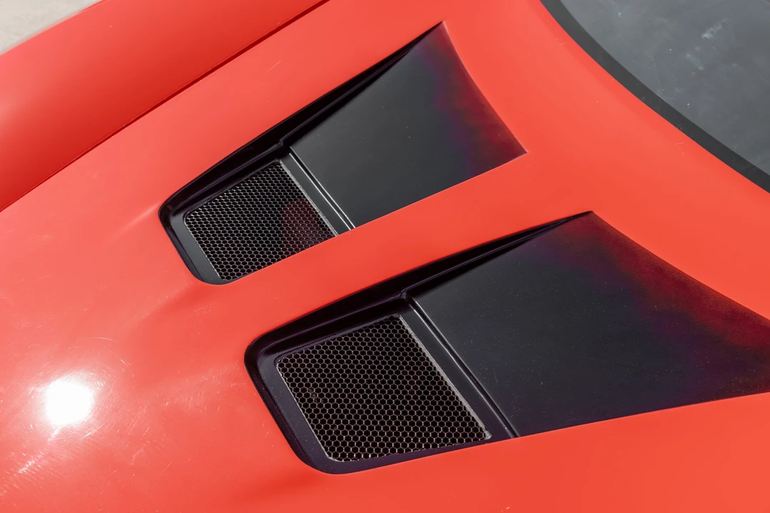 Factory Five 818 - Image 25 of 31