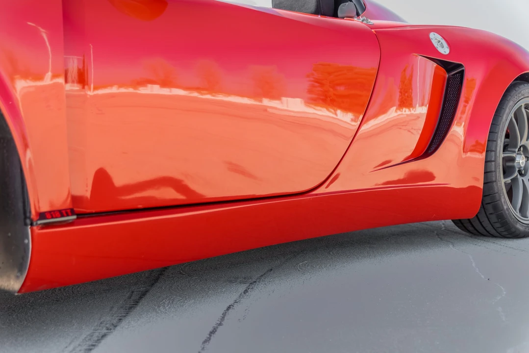 Factory Five 818 - Image 26 of 31