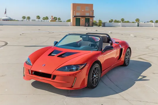 Factory Five 818 - Image 2 of 31