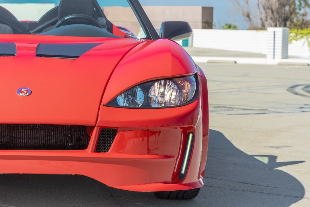 Factory Five 818 - Image 17 of 31