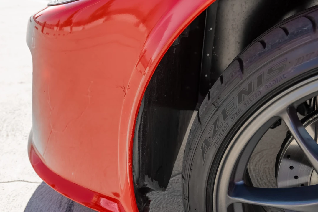 Factory Five 818 - Image 21 of 31