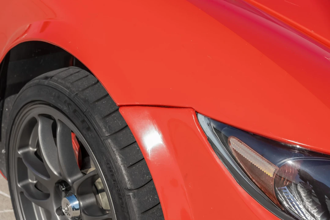 Factory Five 818 - Image 11 of 31