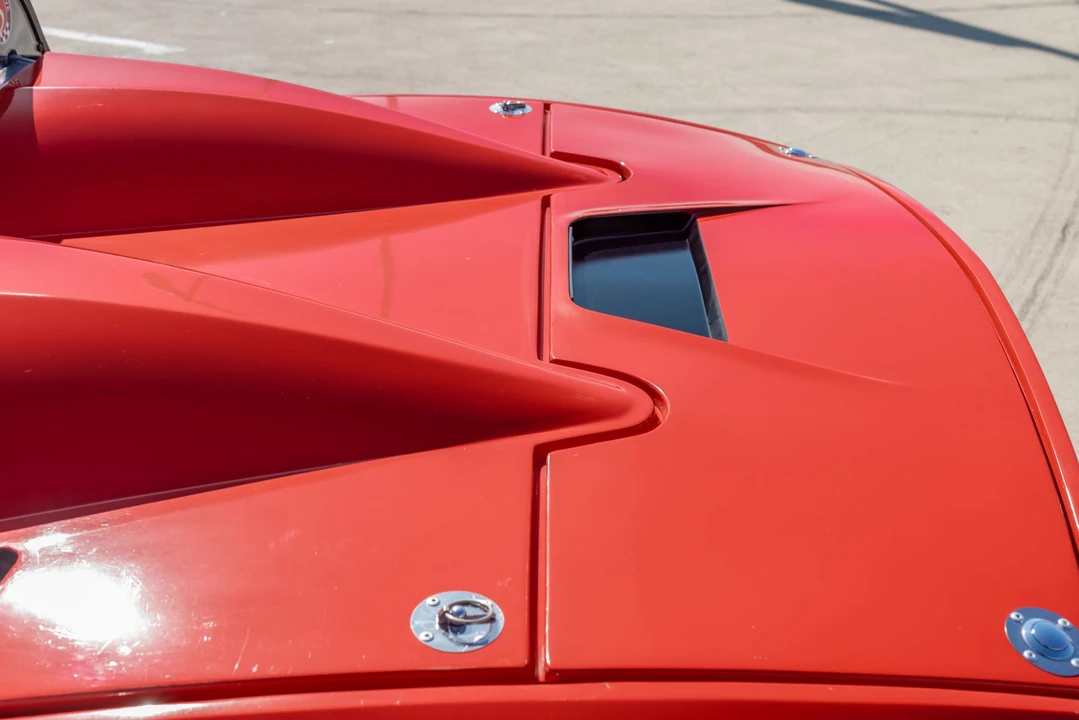 Factory Five 818 - Image 30 of 31