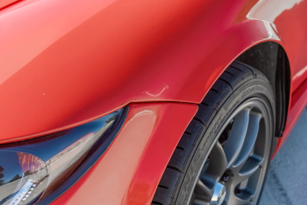 Factory Five 818 - Image 20 of 31