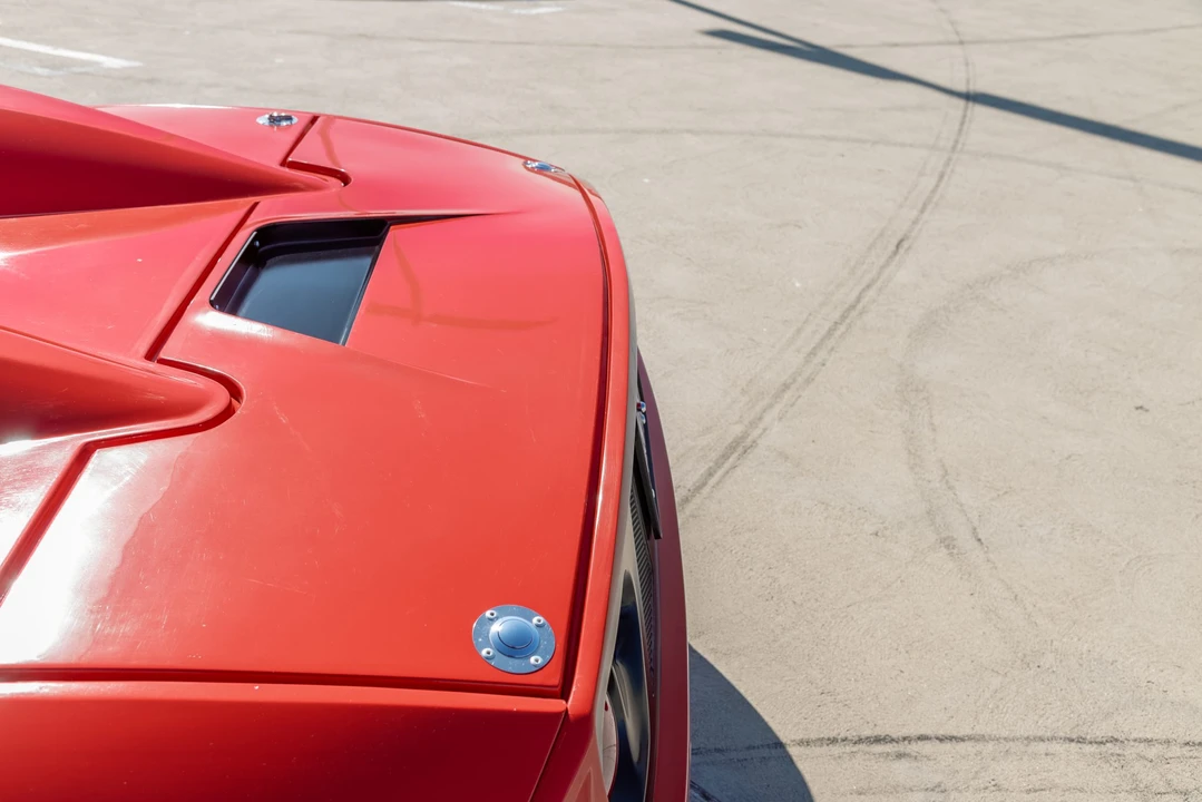 Factory Five 818 - Image 31 of 31