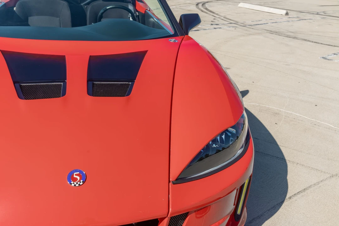 Factory Five 818 - Image 13 of 31