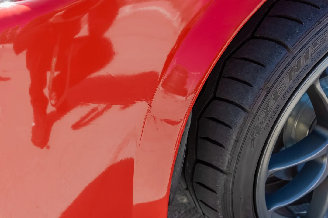 Factory Five 818 - Image 22 of 31