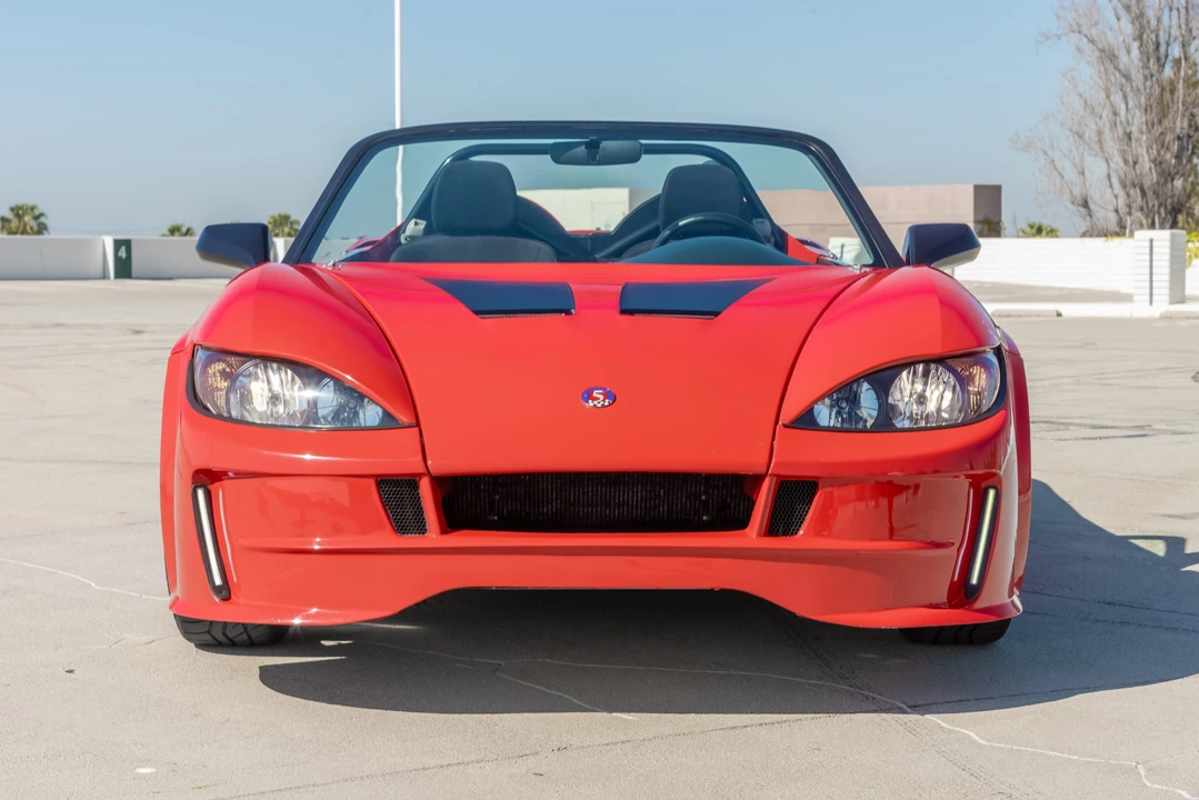 Factory Five 818 - Image 15 of 31
