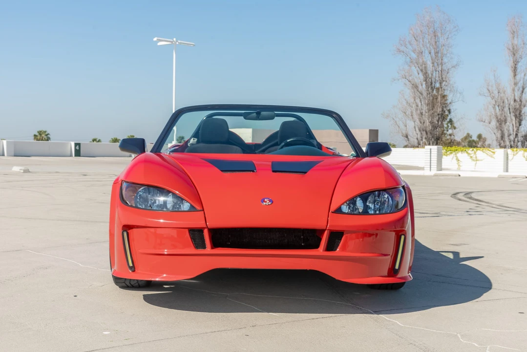Factory Five 818 - Image 14 of 31