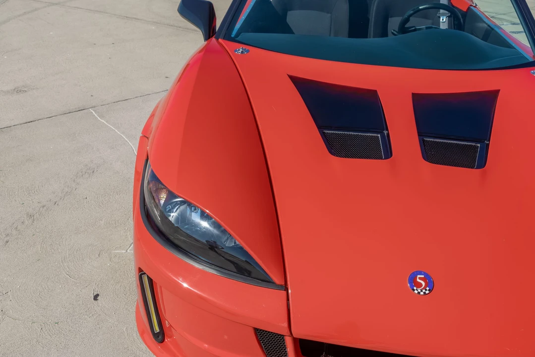 Factory Five 818 - Image 12 of 31