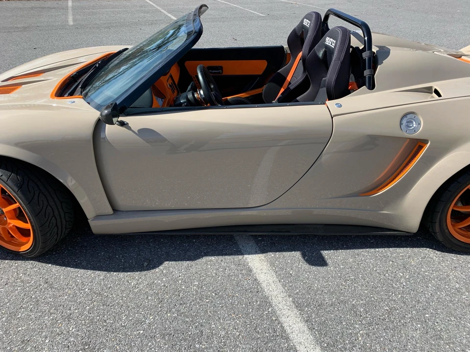 Factory Five 818 - Image 20 of 31