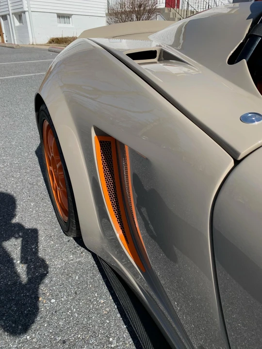 Factory Five 818 - Image 31 of 31