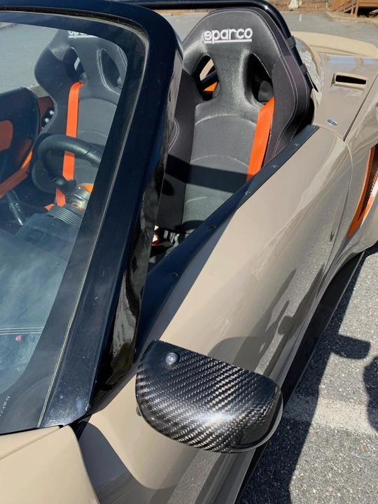 Factory Five 818 - Image 19 of 31