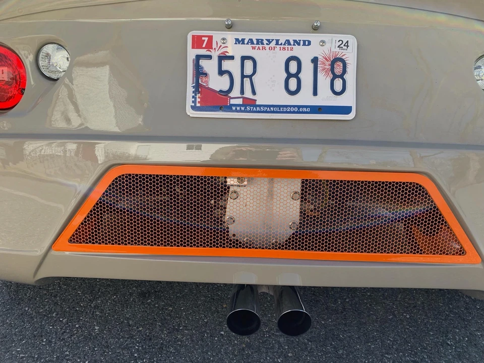Factory Five 818 - Image 28 of 31