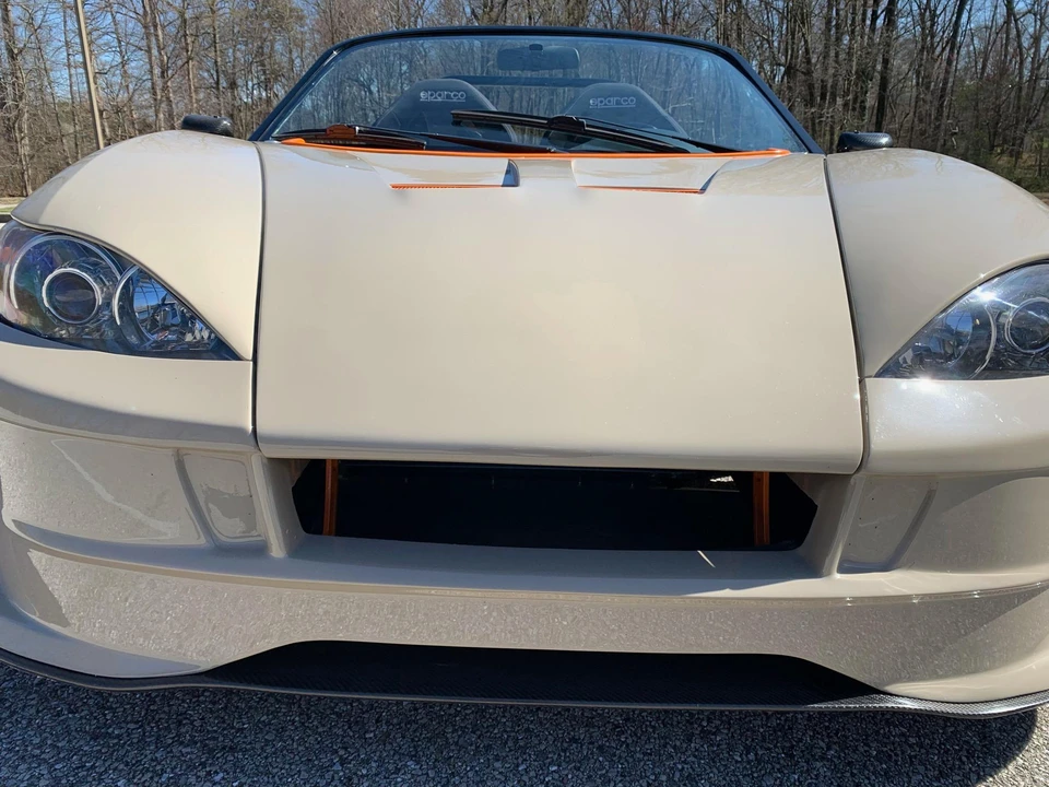 Factory Five 818 - Image 12 of 31