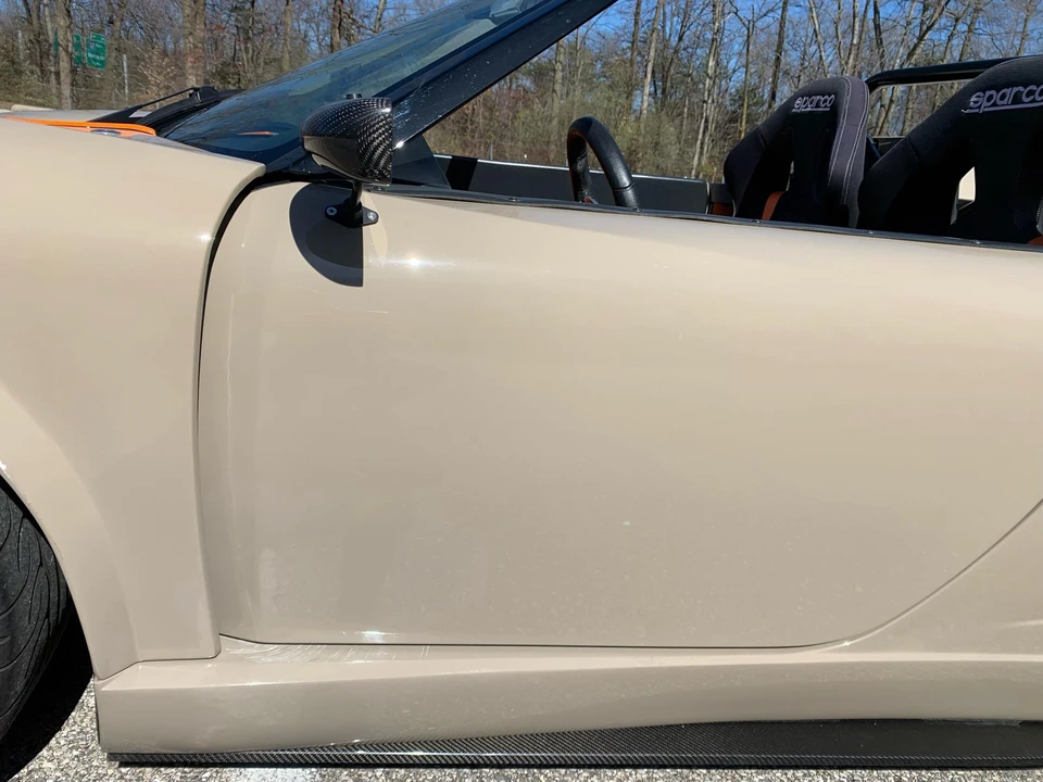 Factory Five 818 - Image 21 of 31
