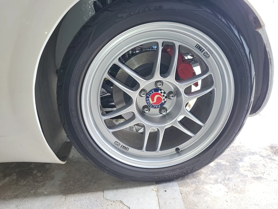 Factory Five 818 - Image 27 of 31