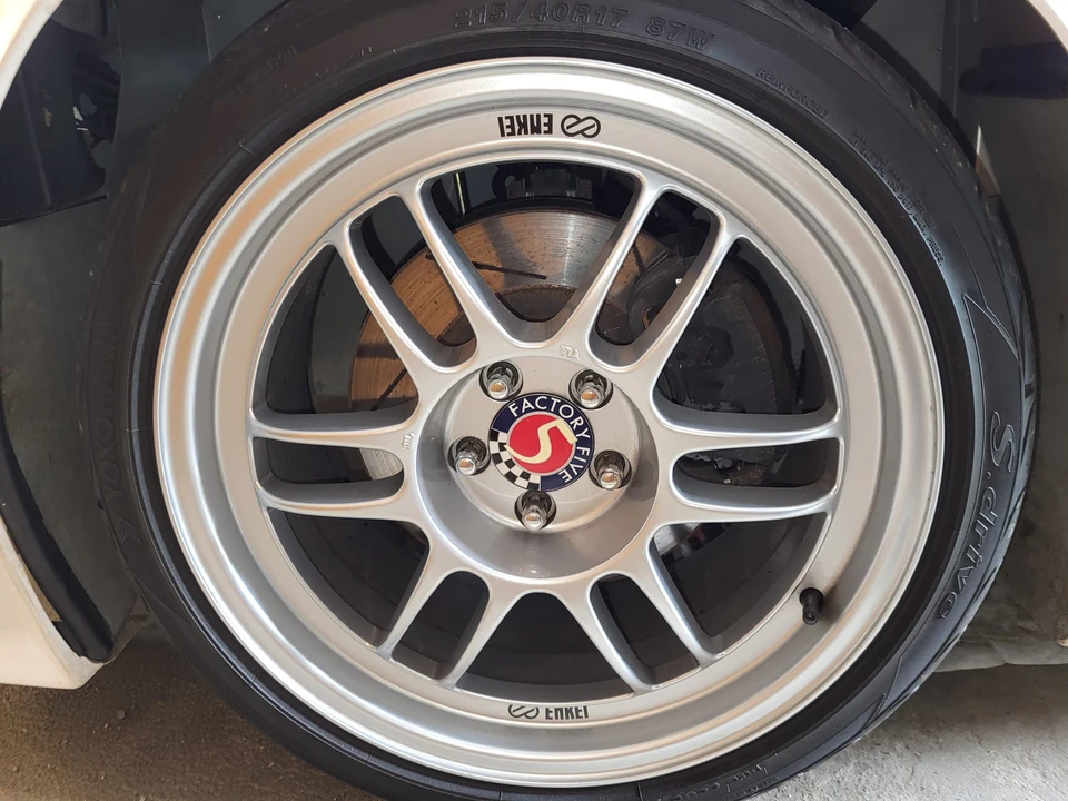 Factory Five 818 - Image 28 of 31