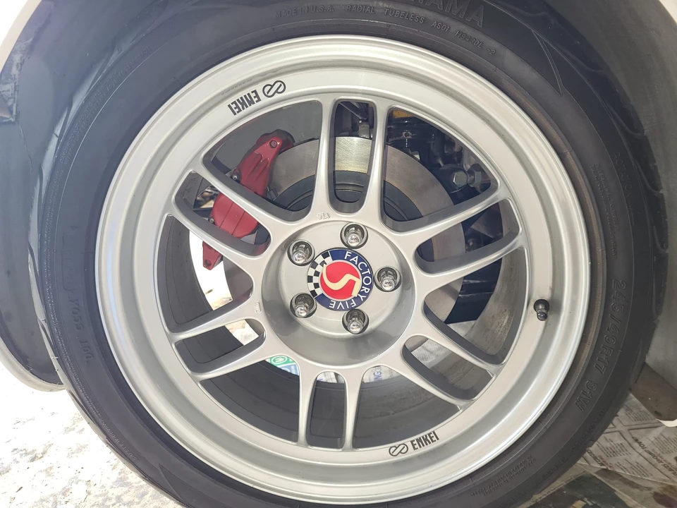 Factory Five 818 - Image 30 of 31