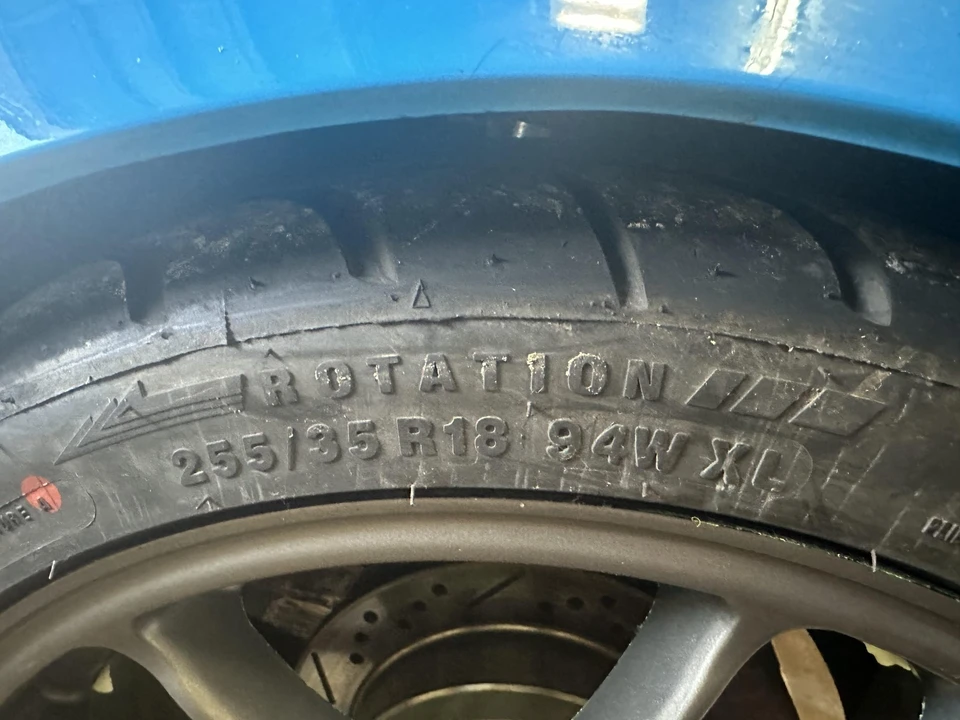 Factory Five 818 - Image 16 of 31