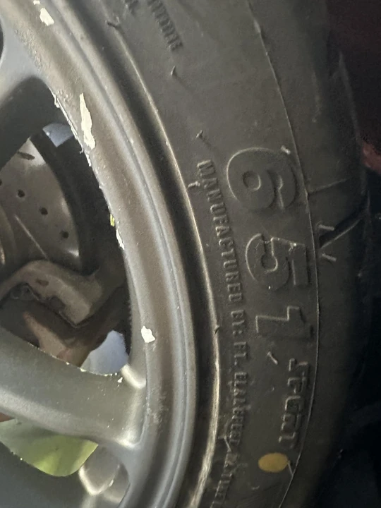 Factory Five 818 - Image 19 of 31