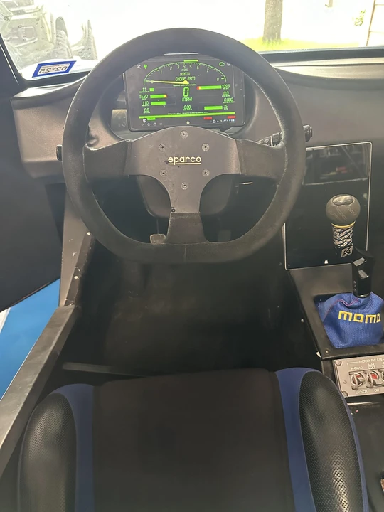 Factory Five 818 - Image 31 of 31