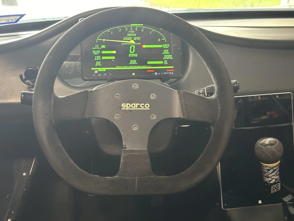 Factory Five 818 - Image 29 of 31