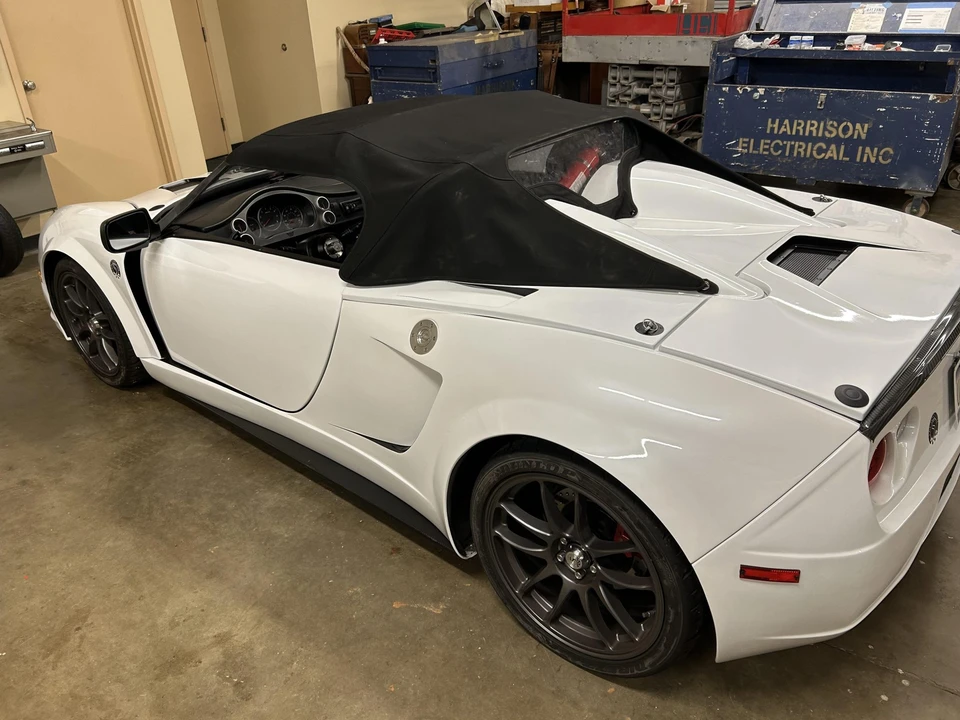 Factory Five 818 - Image 15 of 31