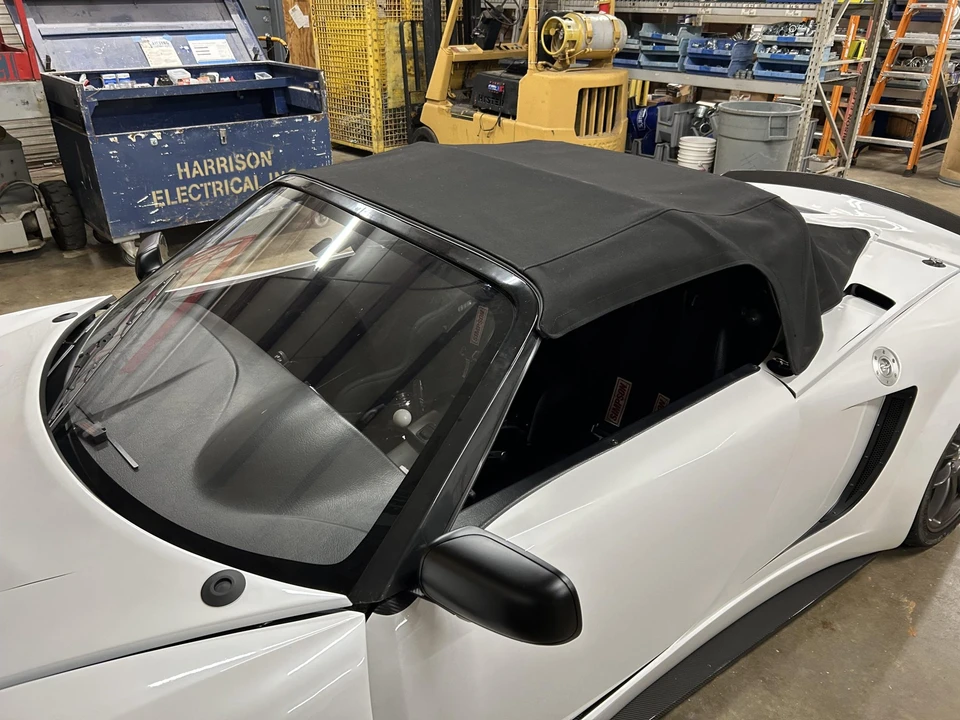 Factory Five 818 - Image 16 of 31