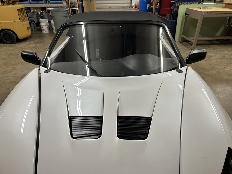 Factory Five 818 - Image 18 of 31