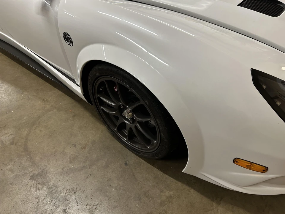 Factory Five 818 - Image 25 of 31