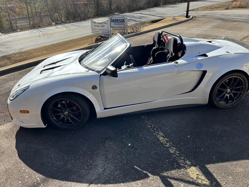 Factory Five 818 - Image 7 of 31