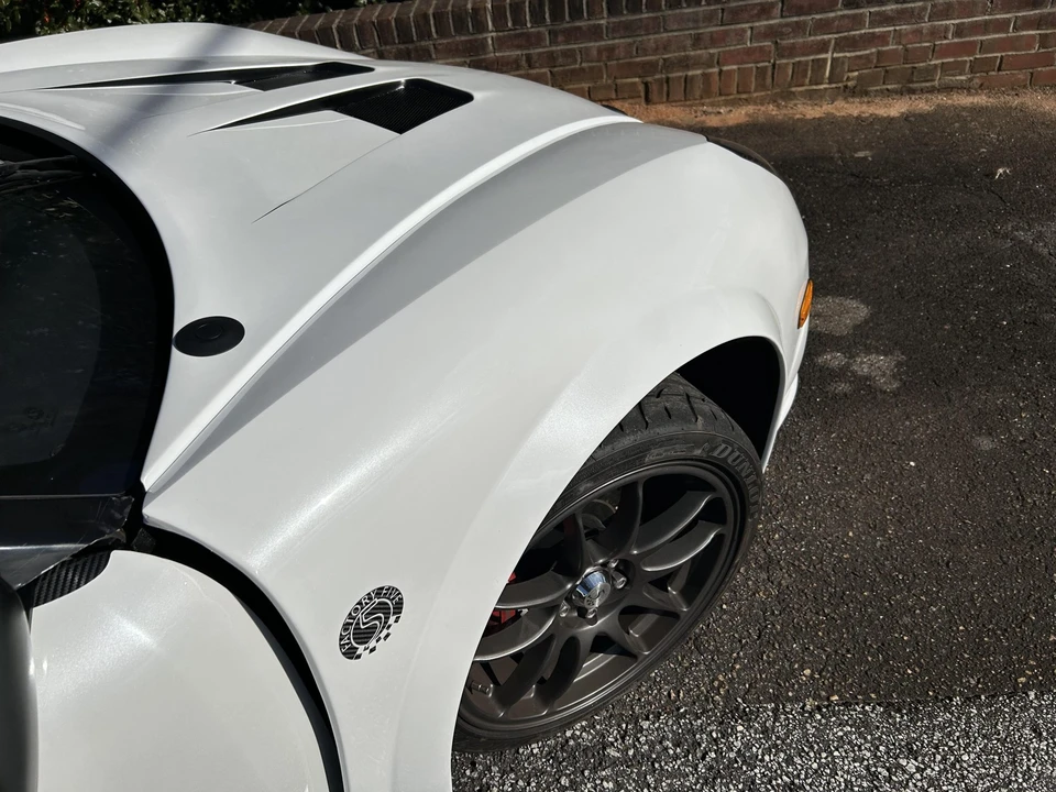 Factory Five 818 - Image 27 of 31