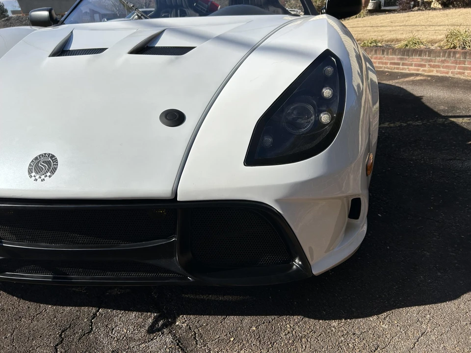 Factory Five 818 - Image 20 of 31