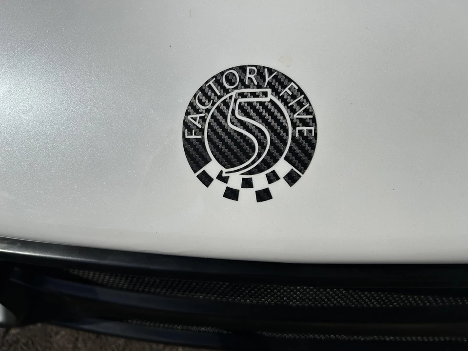 Factory Five 818 - Image 21 of 31