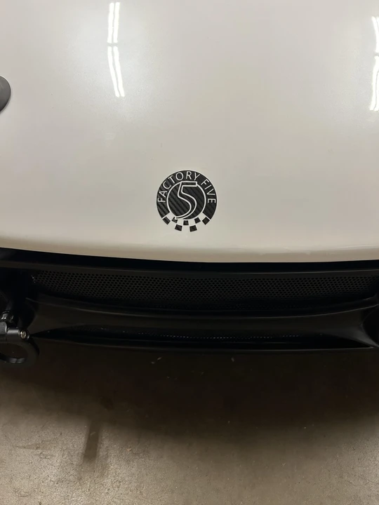 Factory Five 818 - Image 22 of 31