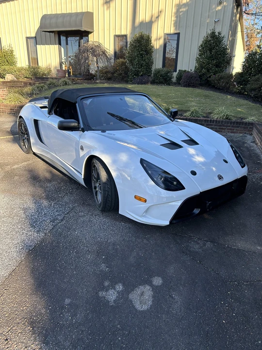 Factory Five 818 - Image 11 of 31