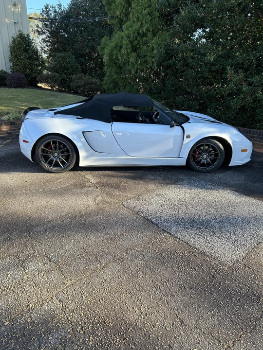 Factory Five 818 - Image 12 of 31