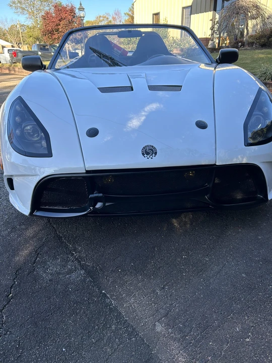 Factory Five 818 - Image 24 of 31