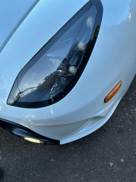 Factory Five 818 - Image 23 of 31