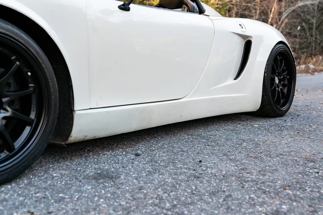 Factory Five 818 - Image 30 of 31